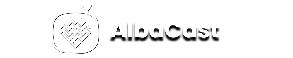 AlbaCast